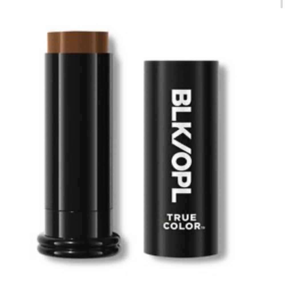 BLK/OPL True Color Skin Perfecting Stick Foundation SPF 15,Skin Like Finish
